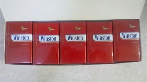 Winston香烟报告：探寻美国经典品牌的魅力