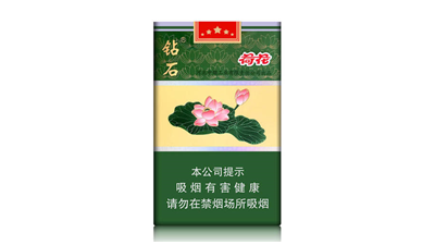 荷花香烟细支价格解析 荷花香烟价格一览
