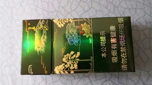 白山香烟圣境价格揭秘：20元单盒，200元条盒