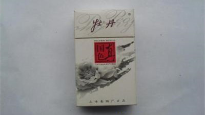 新牡丹牌香烟价格一览：经典品牌，百年传承
