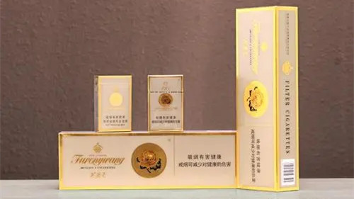 价格表和图片2021大全 芙蓉王香烟有多少种