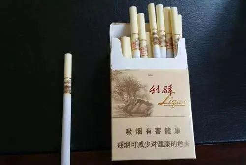 利多少钱一包 利大全和价格表图2021大全