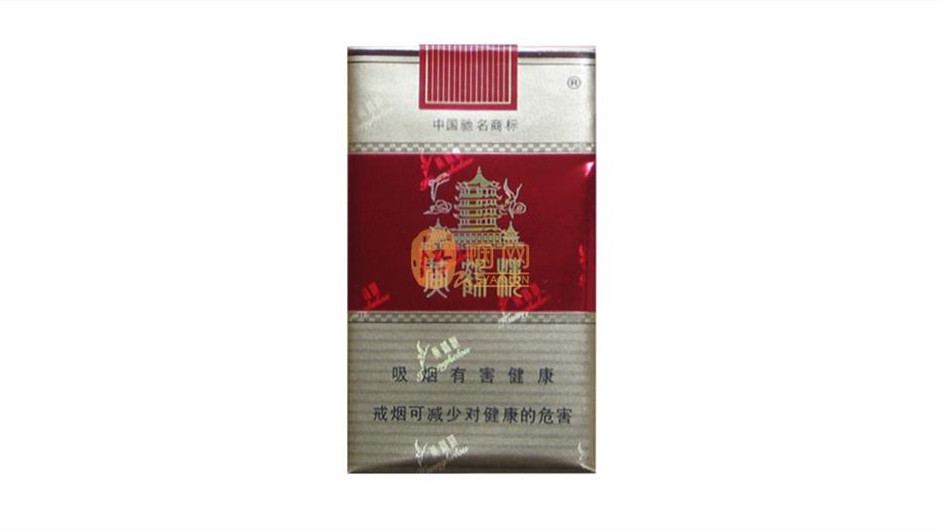 软黄鹤楼好吗 软黄鹤楼香烟评测