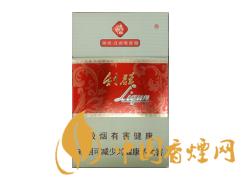 利新神州香烟及价格表2021一览 利神州新版多少钱一包