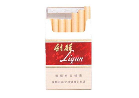 利嘴硬盒多少一包 利嘴硬盒价格2021一览