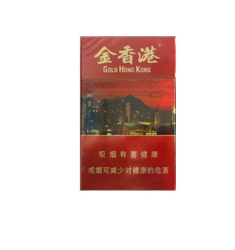 金香烟价格解析：揭秘一条金香烟的价位