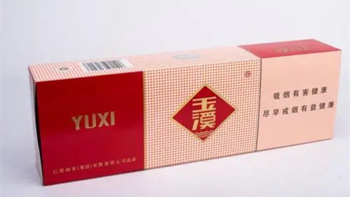 2025年玉溪烟价格揭秘，从300元到1000元，总有一款值得尝试