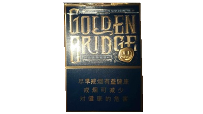 金桥蓝牌香烟即将上市，新中式烟草的魅力