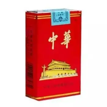 2025年湖南中华香烟价格盘点