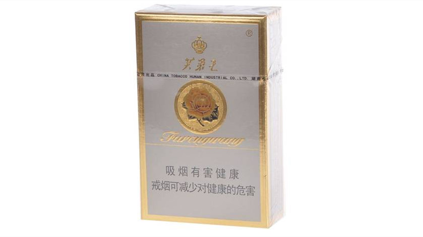 上海芙蓉王价格一览，2025年最新价格表及图片全收录