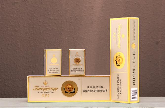 上海芙蓉王多少钱一包 上海芙蓉王价格表和图片2021大全