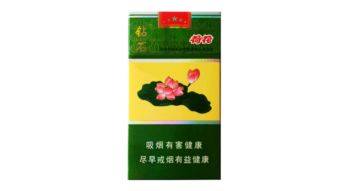 广东荷花细支烟多少钱一包 广东荷花细支香烟价格表2021大全