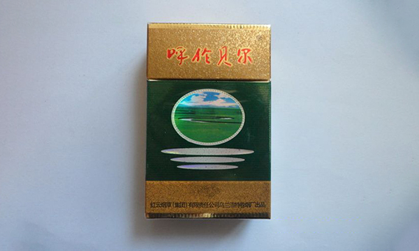 云烟呼贝尔：高端烟叶的品味之旅