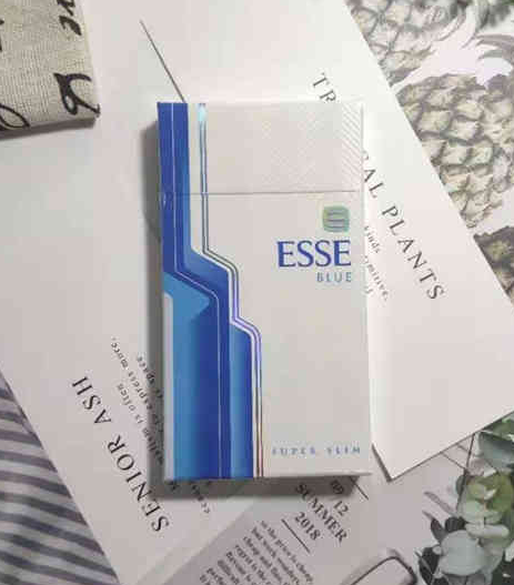 蓝爱喜香烟评测：价格与品质如何？