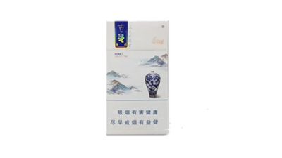 古瓷细支价格揭秘：单盒15元，条盒150元