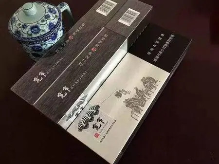 宽窄系列香烟哪个比 宽窄口感最好的烟推荐