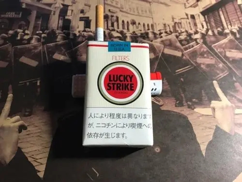 本香烟品牌盘点：哪款值得尝试？