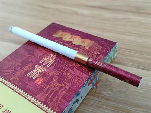 南京楼卷香烟价格表和图片进价查询