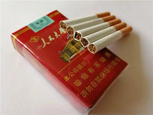 上海多少钱一盒2021价目表大全