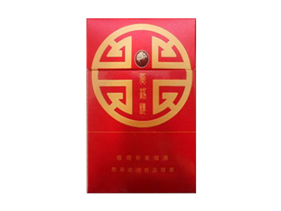 黄鹤楼(福禄寿禧&middot;禄)