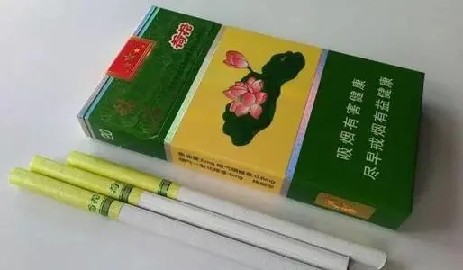 海南荷花烟多少钱一盒价格和图片及市场报价一览表