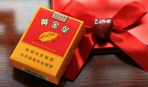 黄金叶烟款评测：盘点最受欢迎的几款