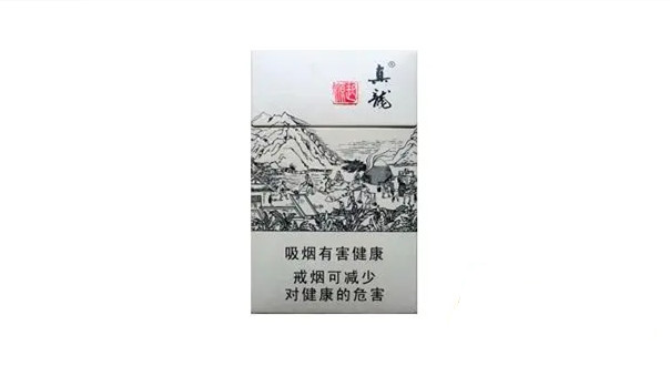 2025山东真龙香烟价格一览：老周带你回顾真龙品牌的历程