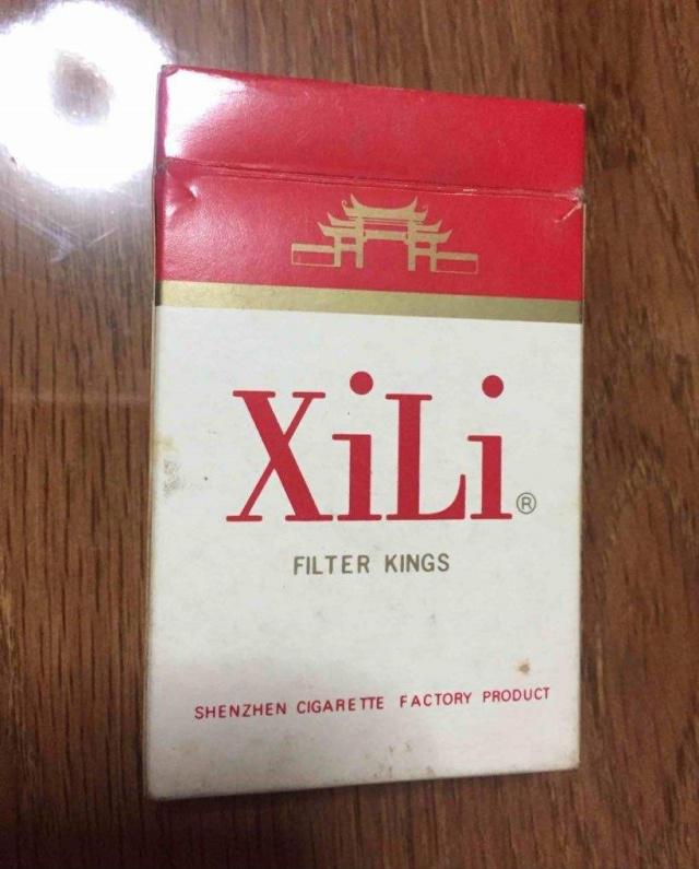 劲道十足：探寻那些让人回味无穷的香烟