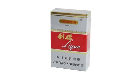 利香烟价格全解析：揭秘各款零售价格