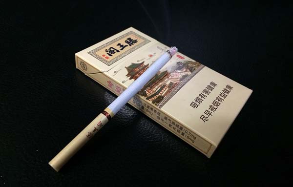 2021年金圣阁王滕香烟价格解析，细支、天、回味无穷一网打尽