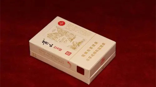 方印香烟有几种分别是多少钱价格一览表