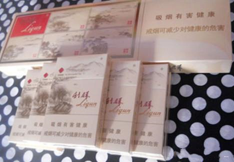 利香烟推荐：盘点价比高的好利烟