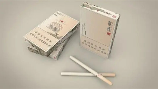 2021苏烟系列价格全解析