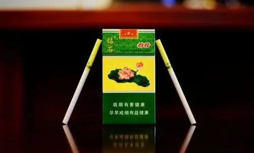 荷花香烟价格表2021价格表 荷花香烟价格表和图片2021