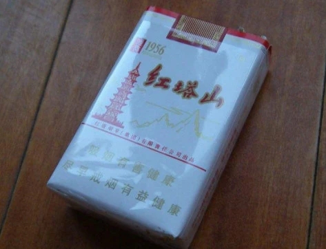 烟民必看！盘点最适合人的香烟排行