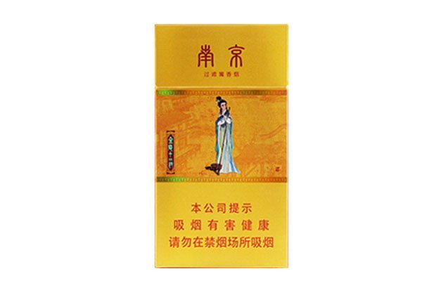 最新南京楼卷价格多少钱一包 南京楼卷图片价格一览