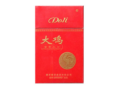 大(富贵)