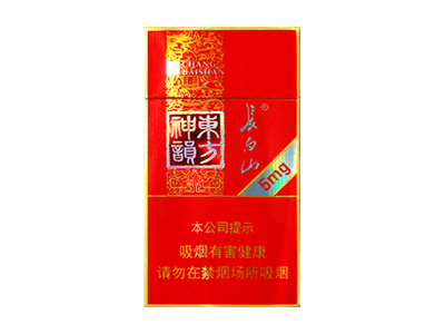 白山(神韵细支)