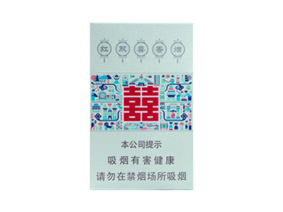 双喜(荷派)