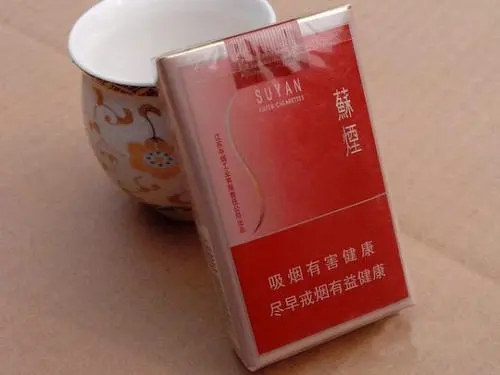 苏烟软金砂价格表2025：苏烟软金砂价格一览