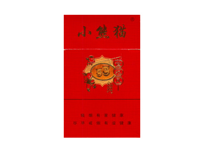 小熊猫(世纪风)