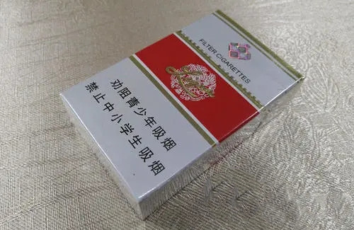 2021最新利香烟种类及价格表图(最完整版)