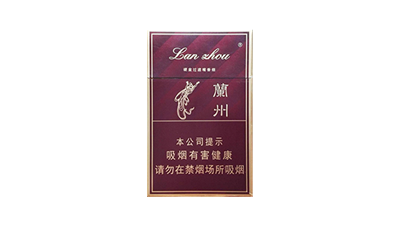 兰州硬精品香烟价格一览及品鉴