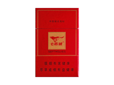 七匹狼()