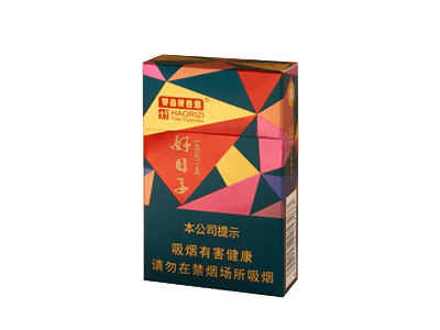 双喜(硬晶彩好子)
