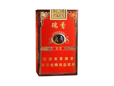 金圣(瑞香)