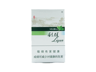 利(薄荷)