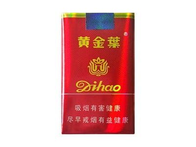 黄金叶(帝豪&middot;一代天骄)