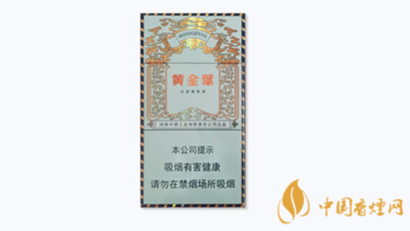 黄金叶悦尚细支烟测评：小盒16元，品质如何？