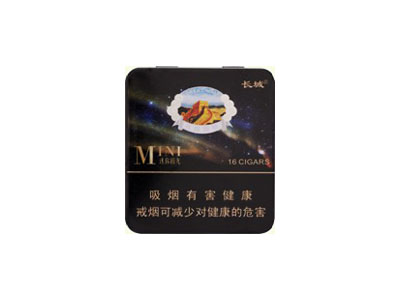城(迷你极光)